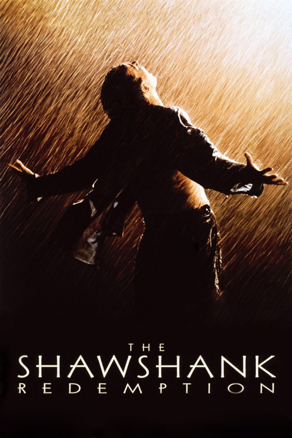 Shawshank Redemption