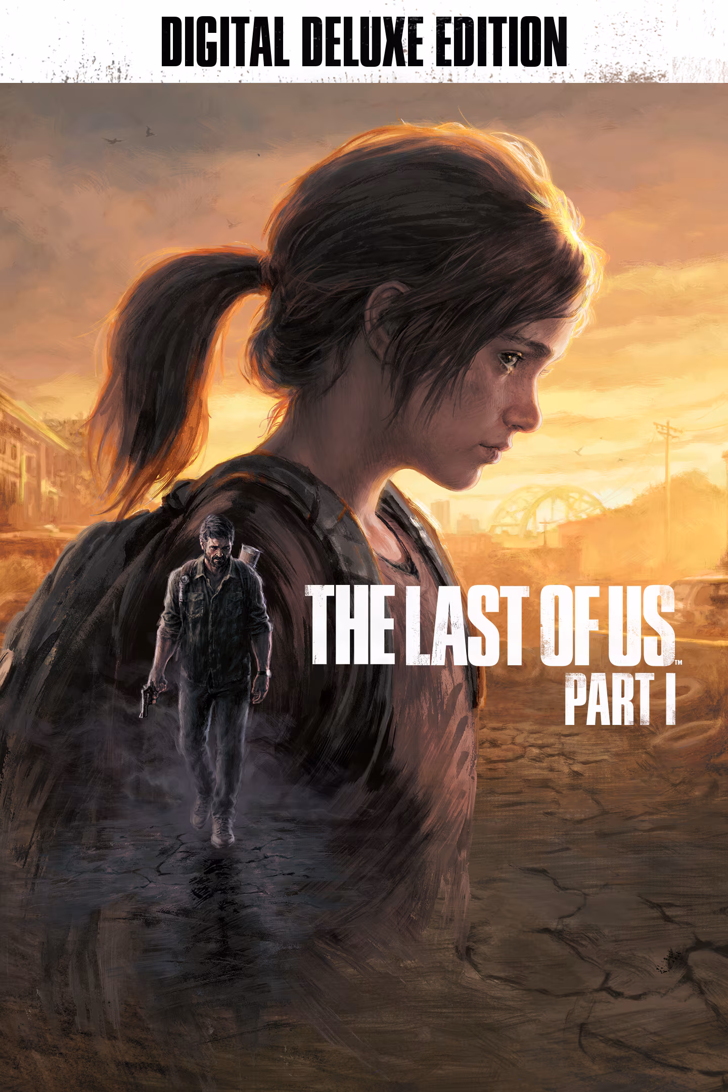The Last Of Us Part 1